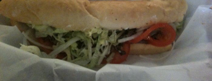 Cousins Subs of Downtown Milwaukee - Brady St. is one of Best Fast Food in Milwaukee Area.