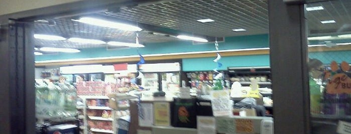 The Corner Store is one of RIT Dining Options.