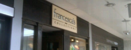 francesca's is one of Lieux qui ont plu à Stephanie.