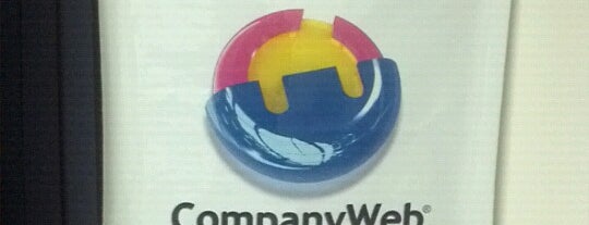 CompanyWeb is one of Mayor 2.