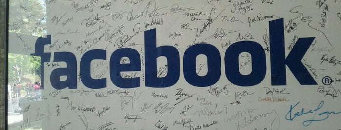 Facebook is one of Social world.