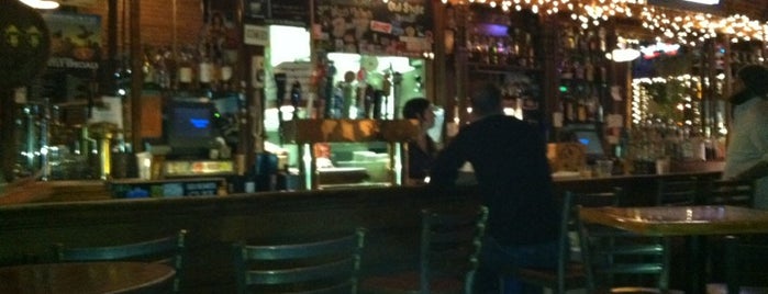 Goosetown Tavern is one of Rick : понравившиеся места.