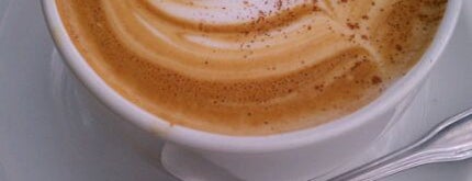 Metto Coffee & Tea is one of Locais curtidos por FB.Life.