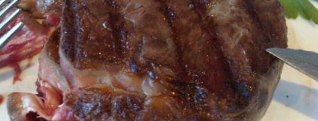 BeefPlace is one of Restaurantes en Madrid.