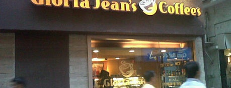 Gloria Jean's Coffees is one of Must-visit Food in New Delhi.