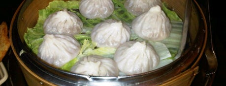 Shanghai 21 is one of Best Soup Dumplings in NYC.