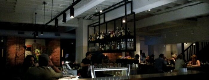 The Smith is one of The Best of Prahran and Windsor.