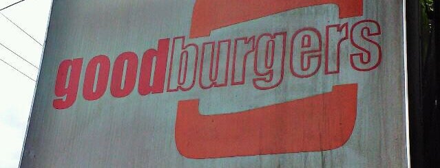 Good Burgers is one of Foodtripping in Quezon City.
