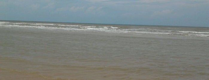 Pantai Lombang is one of Obyek Wisata Jawa Timur SELAIN Malang Surabaya.