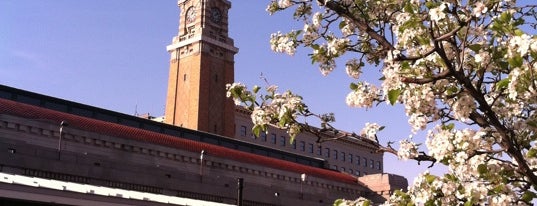 West Side Market is one of Date ideas.