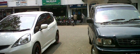 Sajolna Cabang BIC Purwakarta is one of Kuliner Purwakarta.