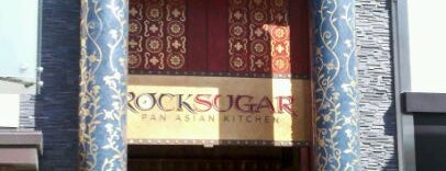 RockSugar Pan Asian Kitchen is one of Los Angeles.