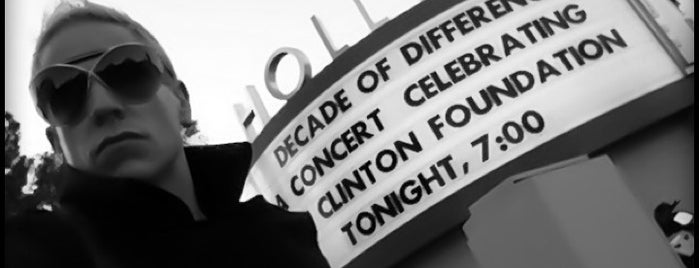 A Decade Of Difference Concert is one of Favorite Arts & Entertainment.