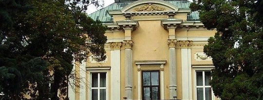 Muzeum Světelska is one of České hrady a zámky.