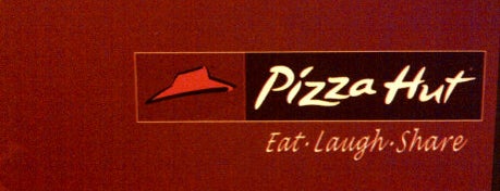 Pizza Hut is one of Makan @ Utara #6.