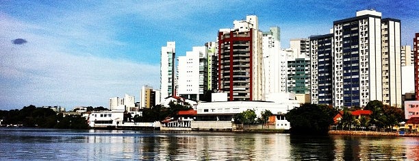 Vitória is one of Cidades atendidas pela Allia Hotels.