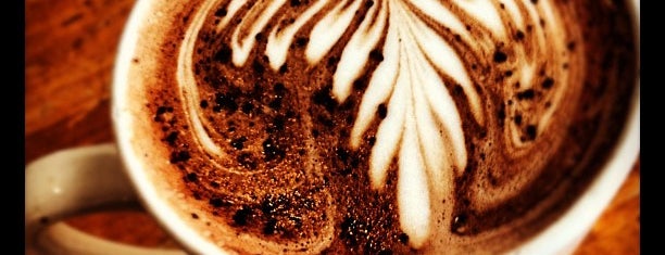 Caffé Medici is one of ATX Bucket List.