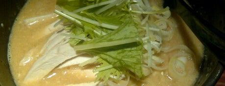 麺や池尻 is one of Must-visit Food in 世田谷区.