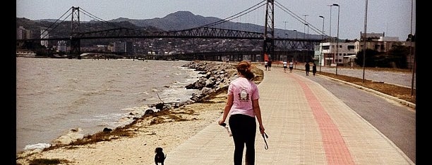 Onde correr em Florianópolis