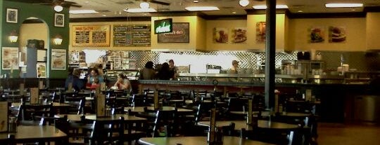 Jason's Deli is one of Dewana’s Liked Places.