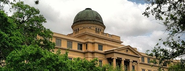 Texas A&M University is one of NCAA Division I FBS Football Schools.