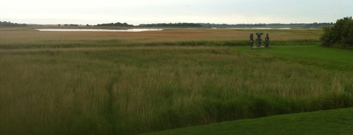 Snape Maltings is one of Carlさんのお気に入りスポット.