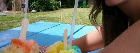 Wishing Well Shave Ice is one of North Shore: Hanalei & PrinceVille.