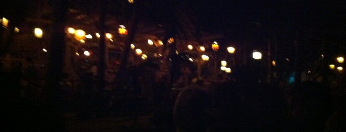 Pirates of the Caribbean is one of Guide to Disneyland Paris best spots.