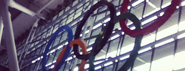 터미널 5 is one of London 2012.