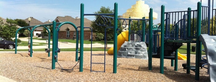 Craig Ranch Park is one of Monkey Do & Monkey See.