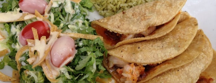 Dallas's Best Mexican Restaurants - 2012
