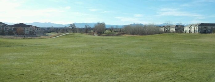 Broadlands Golf Course is one of Best Front Range Golf Courses.