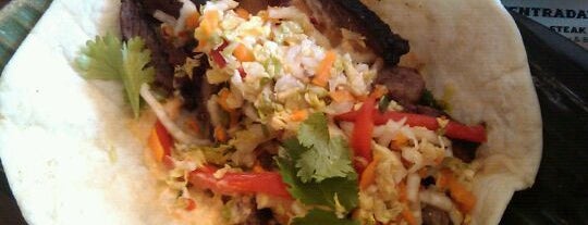 Cantina Loco is one of The 15 Best Places for Burritos in Buffalo.