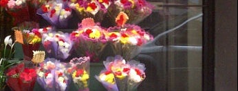 Dennis Rigas Floral Creations is one of Every one is Approved you work you drive.