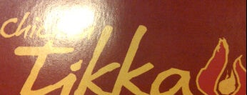 Chicken Tikka is one of fun.