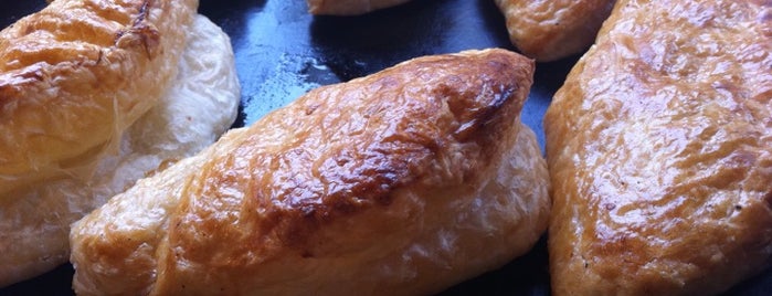 Murat Börek is one of Nailさんのお気に入りスポット.