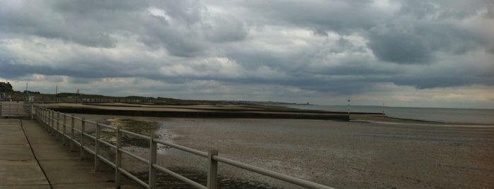 Minnis Bay is one of Plwm’s Liked Places.