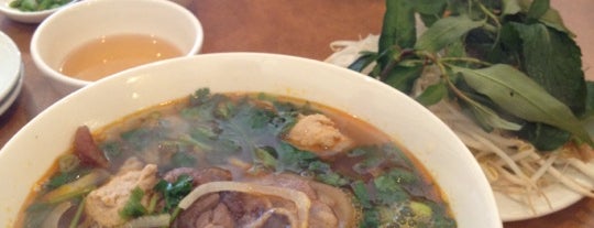 Hue Oi - Vietnamese Cuisine is one of LA.