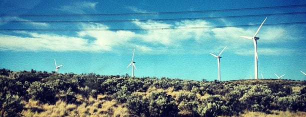 Windmill Farm is one of Posti che sono piaciuti a John.