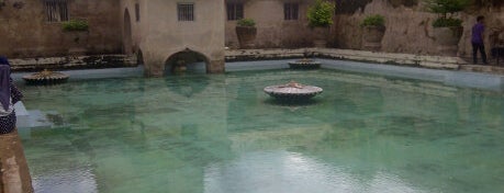 Taman Sari Water Castle is one of Jogja Never Ending Asia #4sqCities.