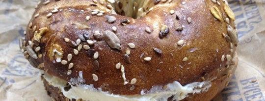 Murray's Bagels is one of Diner-To-Do List.