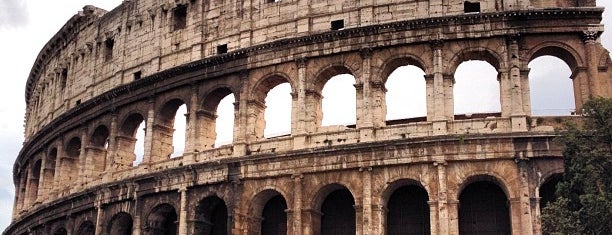 Coliseo is one of Guide to Roma's best spots.