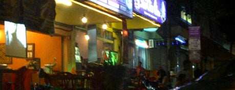 Thai Chim Chum Restaurant is one of Appointment.