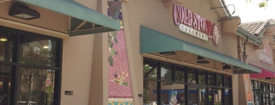Cold Stone Creamery is one of Oahu.