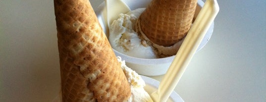 Humphry Slocombe is one of San Francisco & Bay Area Eats.