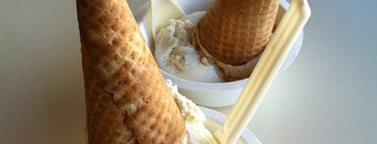 Humphry Slocombe is one of San Francisco Bay.