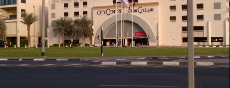 City Centre Deira is one of Must Do's in Dubai.
