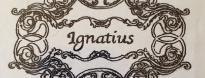 Ignatius is one of New Orleans.