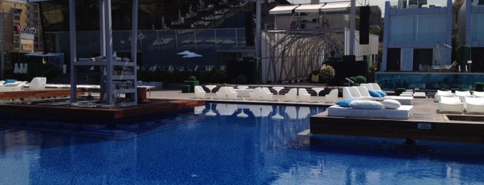 Veer Resort is one of Beirut.