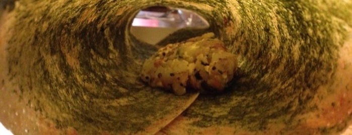 Chennai Garden by Tiffin Wallah is one of NYC to try.